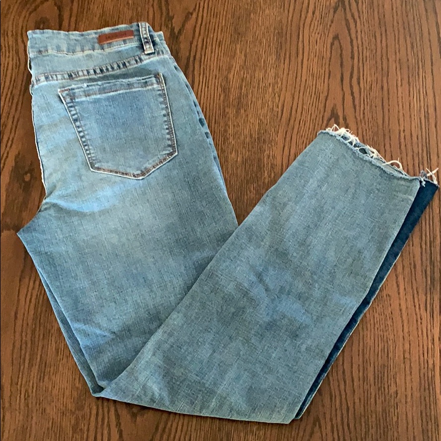 Nwot Blanknyc Crops